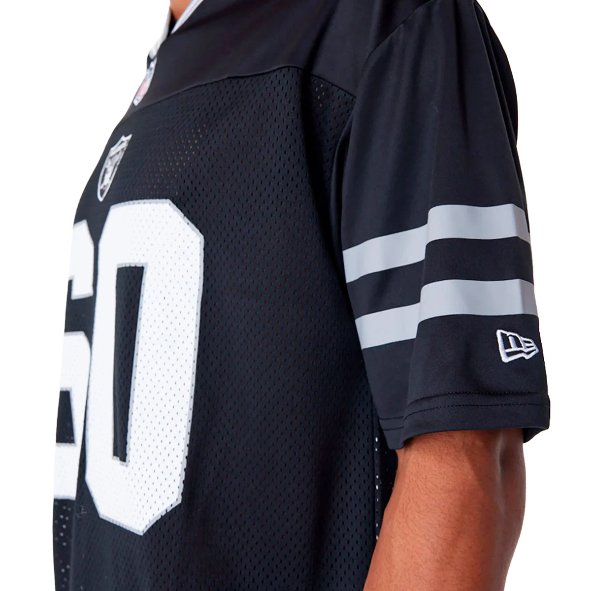 Camiseta New Era Nfl Las Vegas Raiders