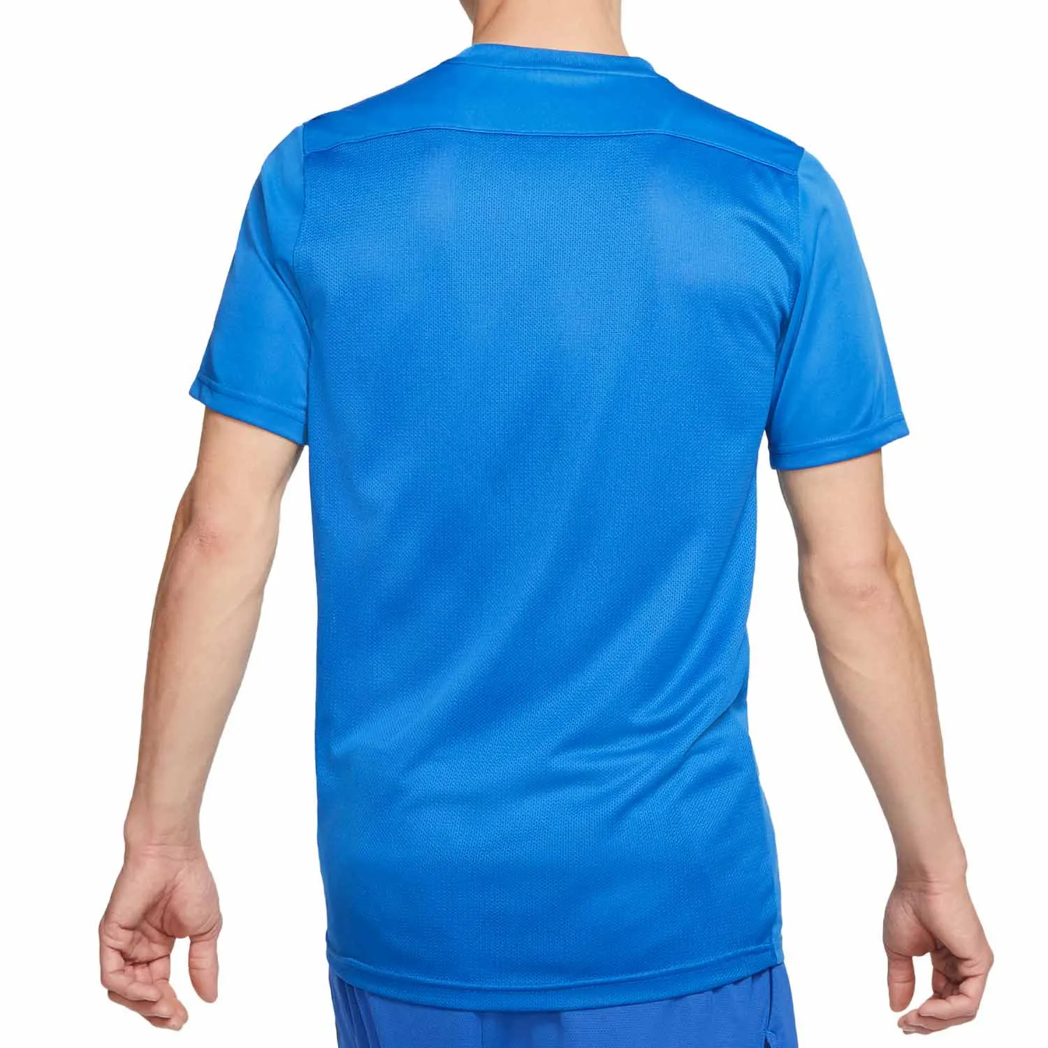 CAMISETA NIKE DRIFIT PARK 7