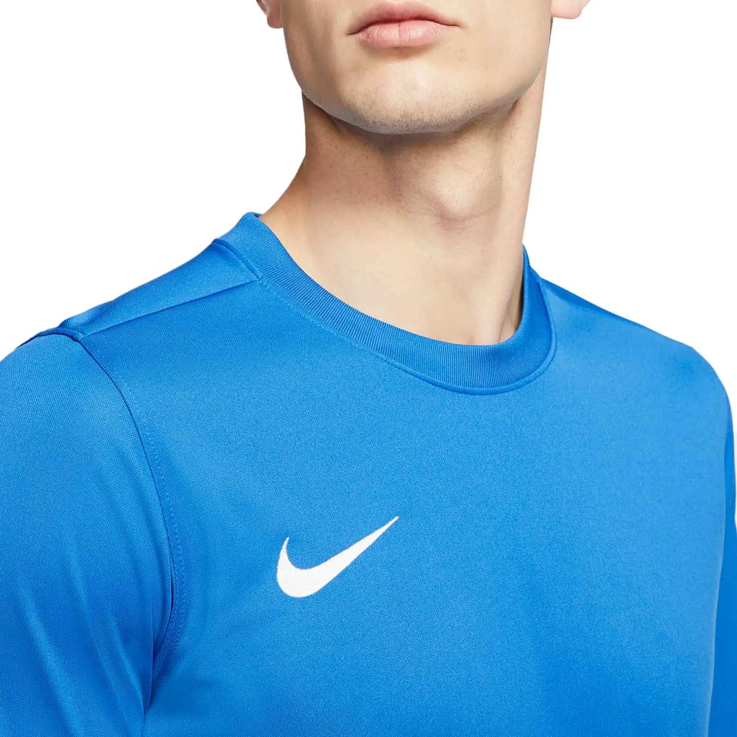 CAMISETA NIKE DRIFIT PARK 7