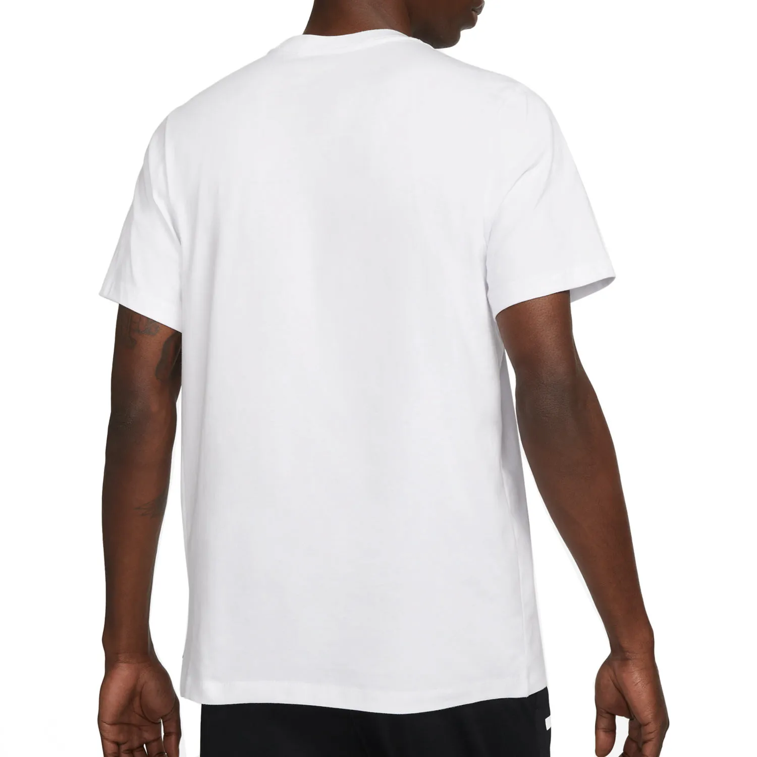 Camiseta Nike FC Seasonal Block
