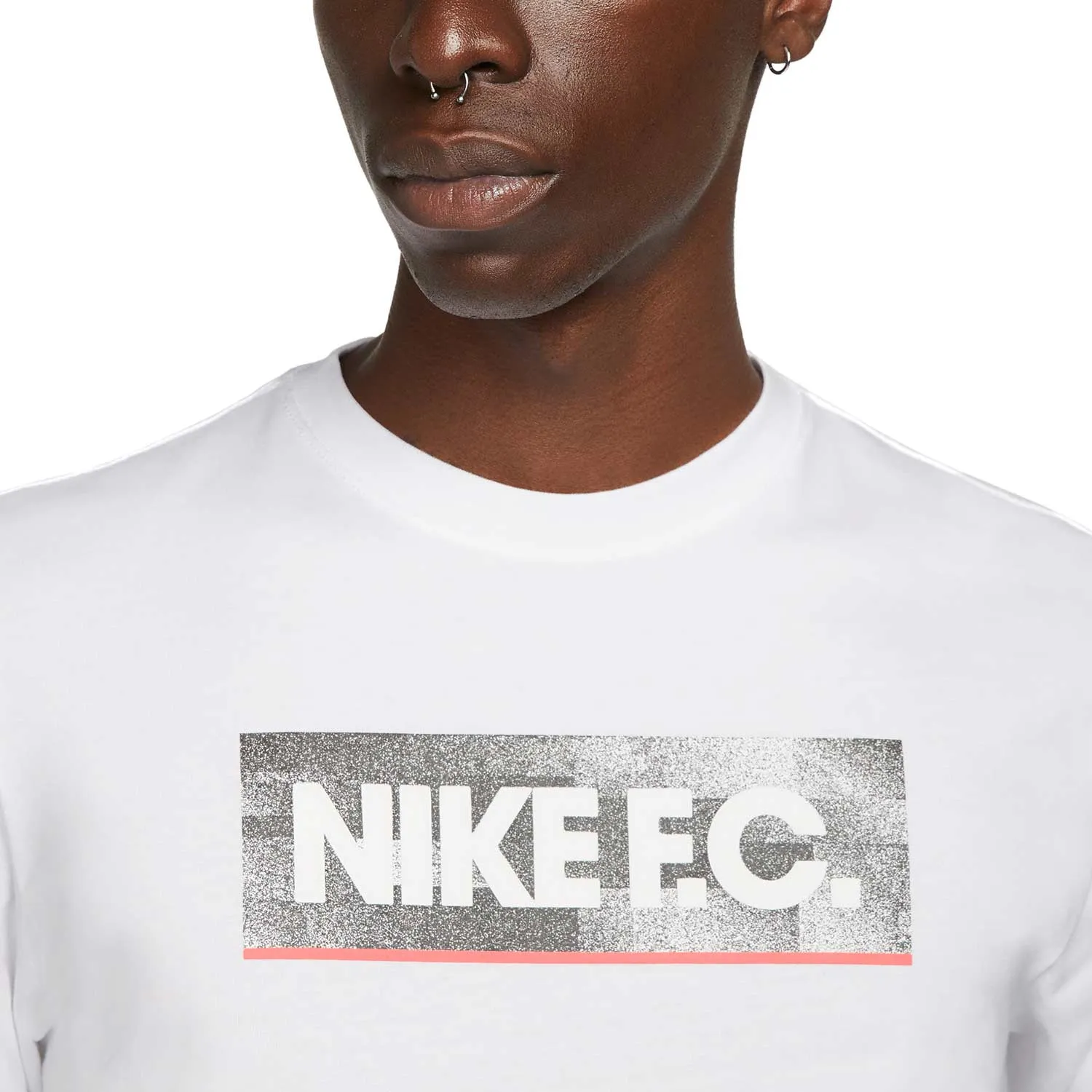 Camiseta Nike FC Seasonal Block