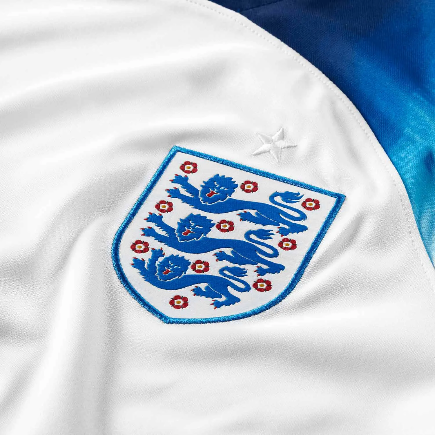 CAMISETA NIKE INGLATERRA 2022 2023 DRIFIT STADIUM