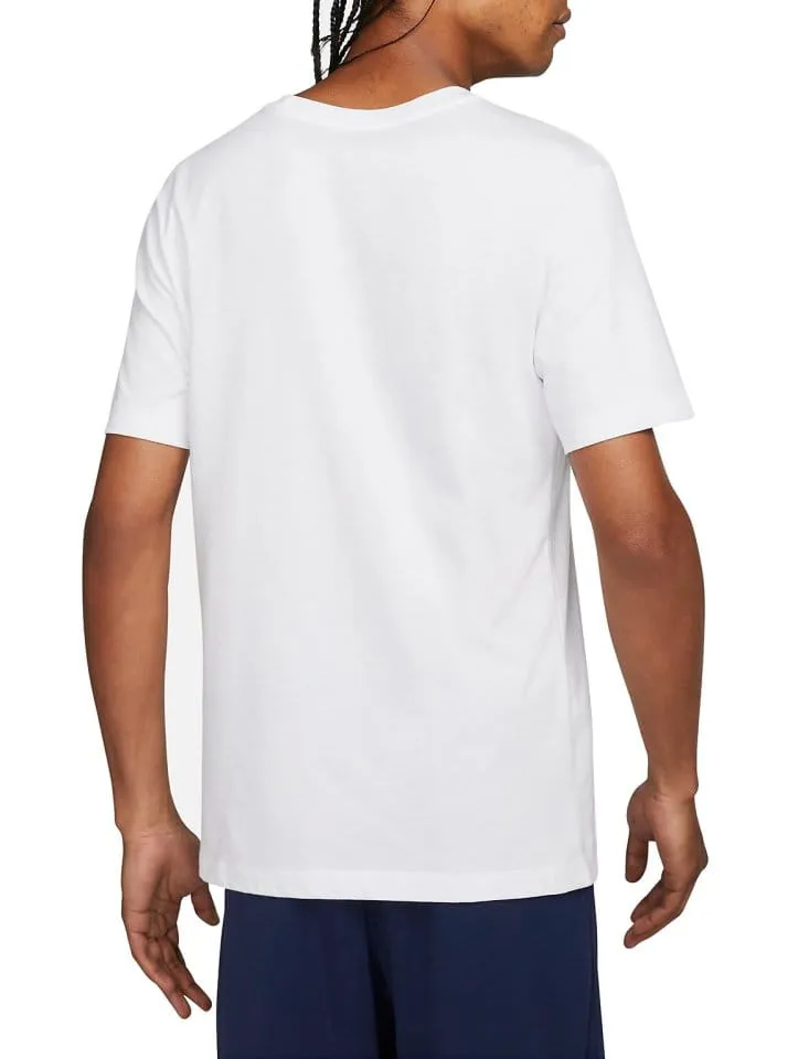 Camiseta Nike M NK PSG CREST TEE