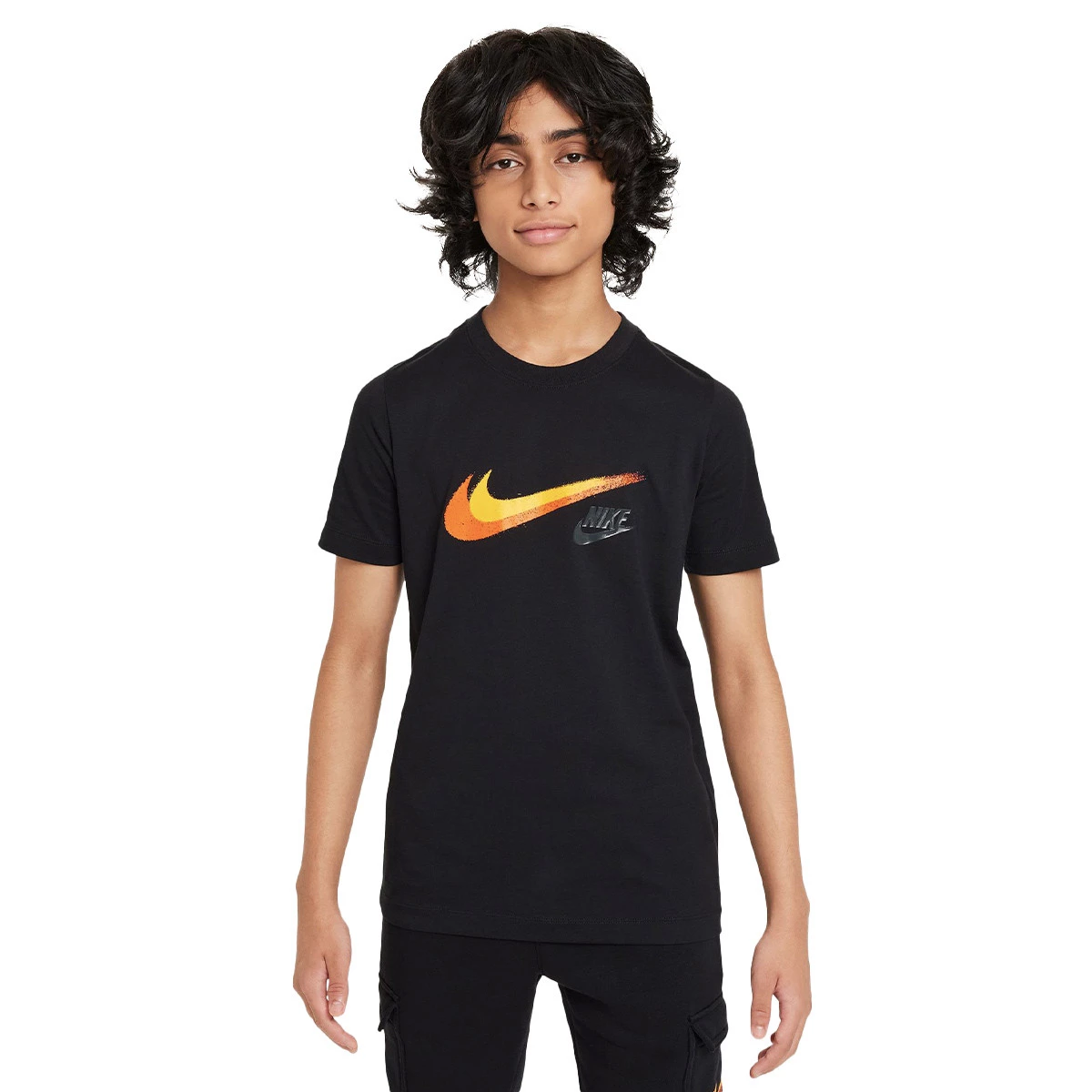 Camiseta Nike Sportswear Niño