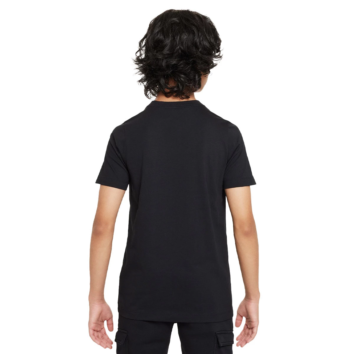 Camiseta Nike Sportswear Niño