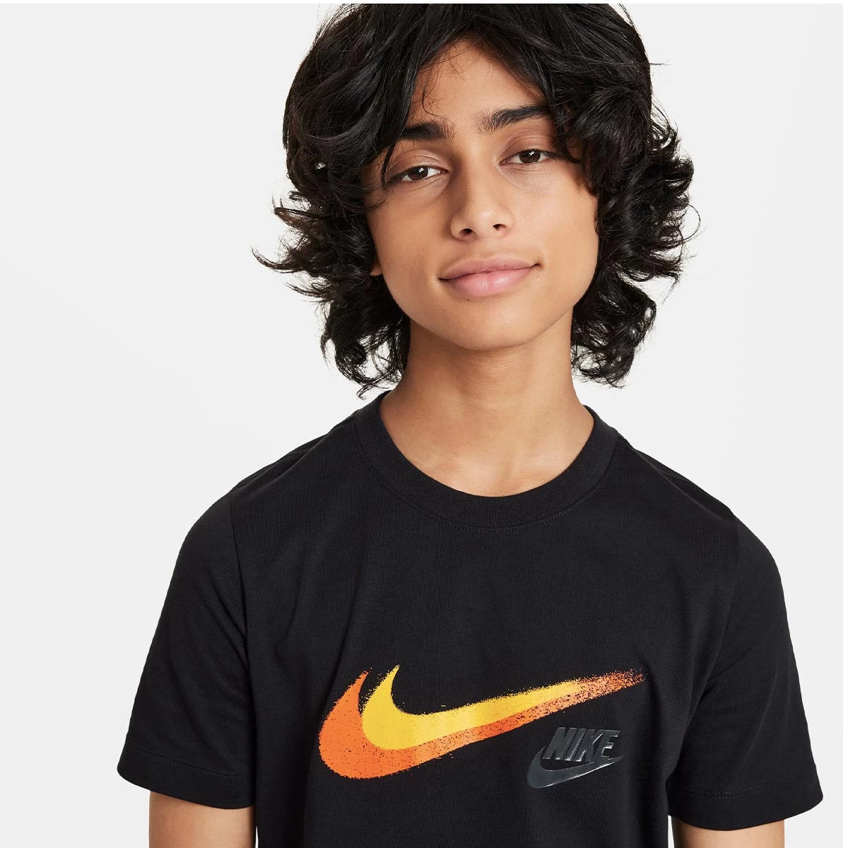 Camiseta Nike Sportswear Niño