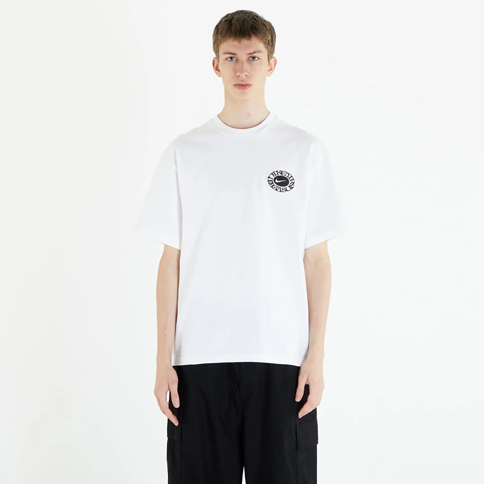 Camiseta Nike U NRG Pegasus Tee