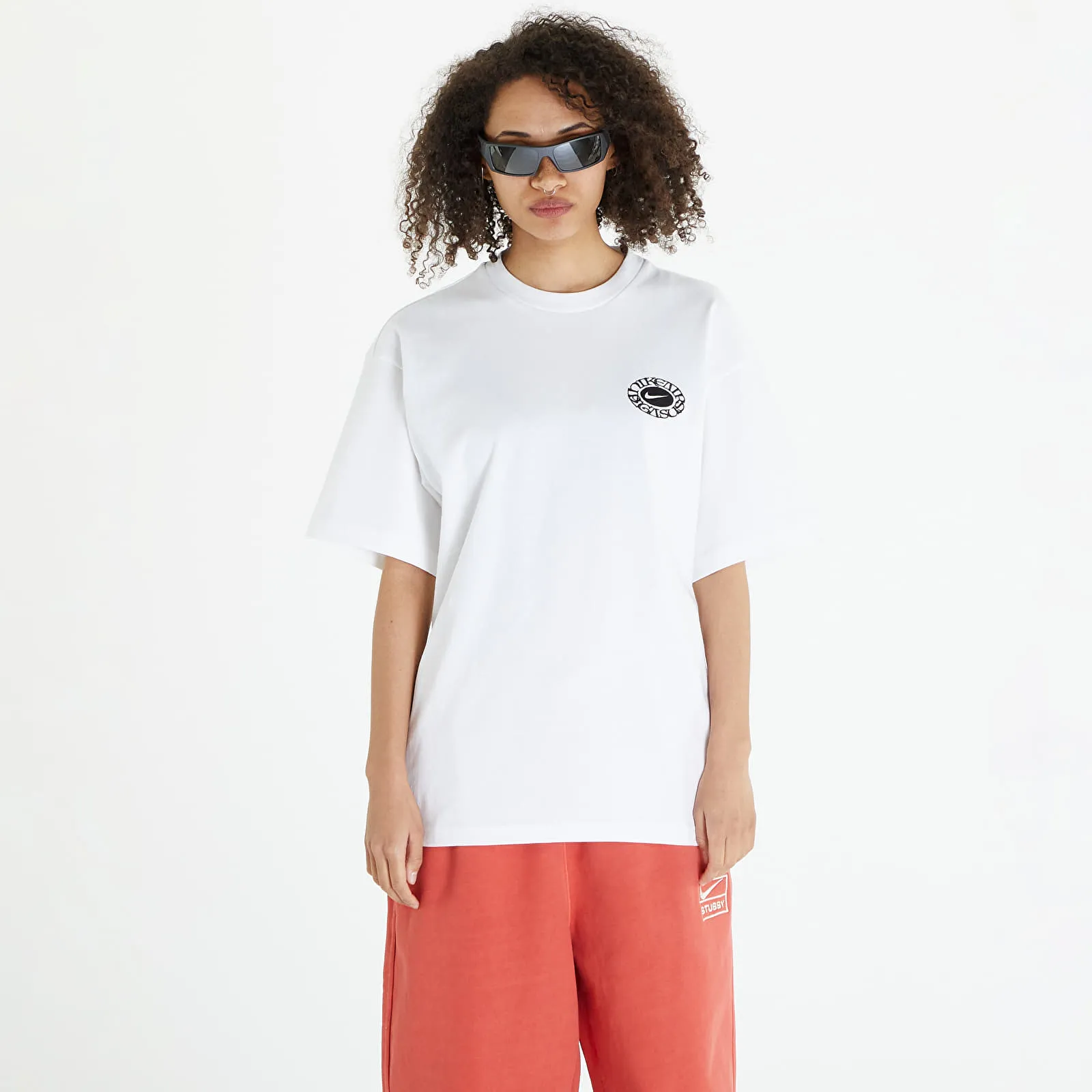 Camiseta Nike U NRG Pegasus Tee
