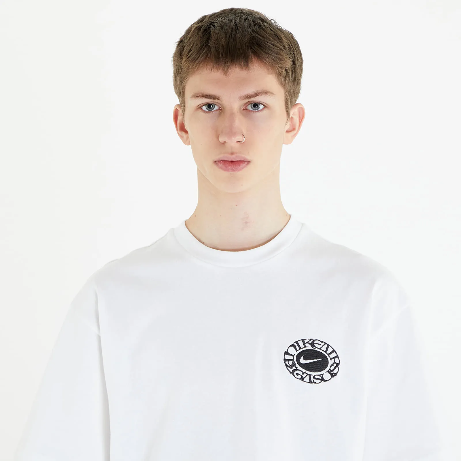 Camiseta Nike U NRG Pegasus Tee