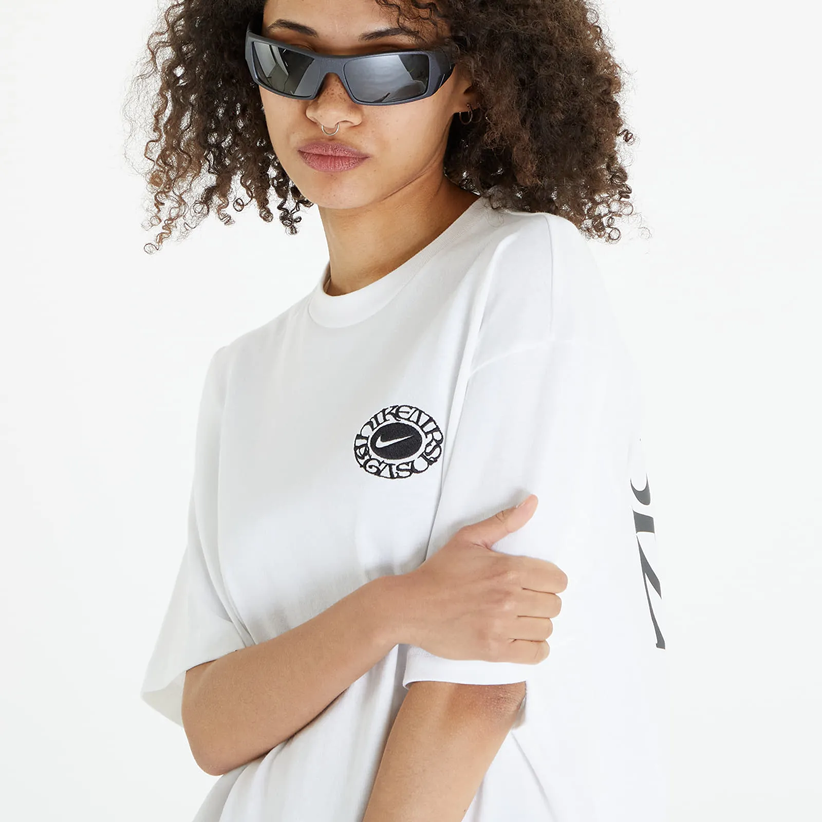 Camiseta Nike U NRG Pegasus Tee
