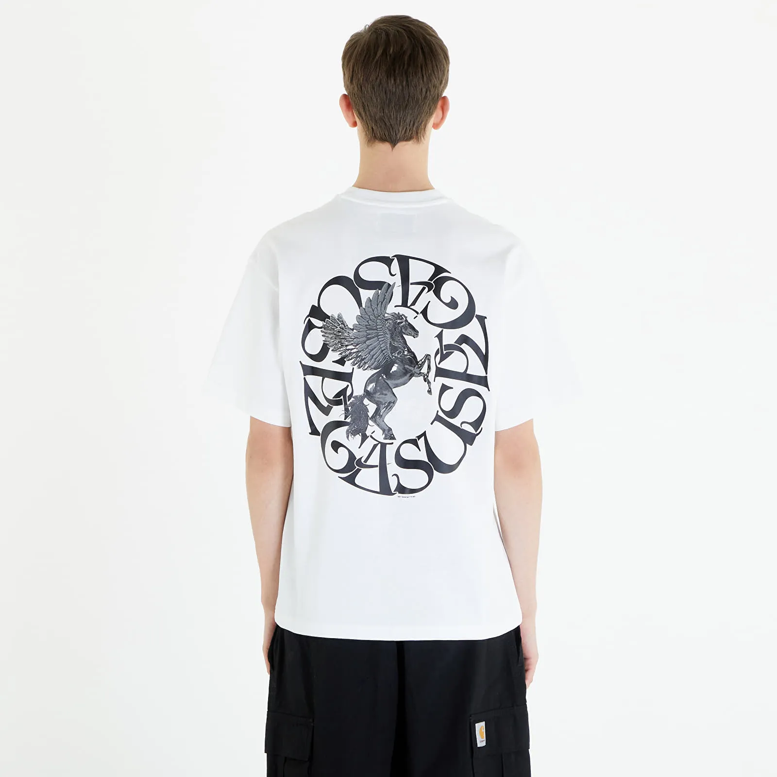 Camiseta Nike U NRG Pegasus Tee