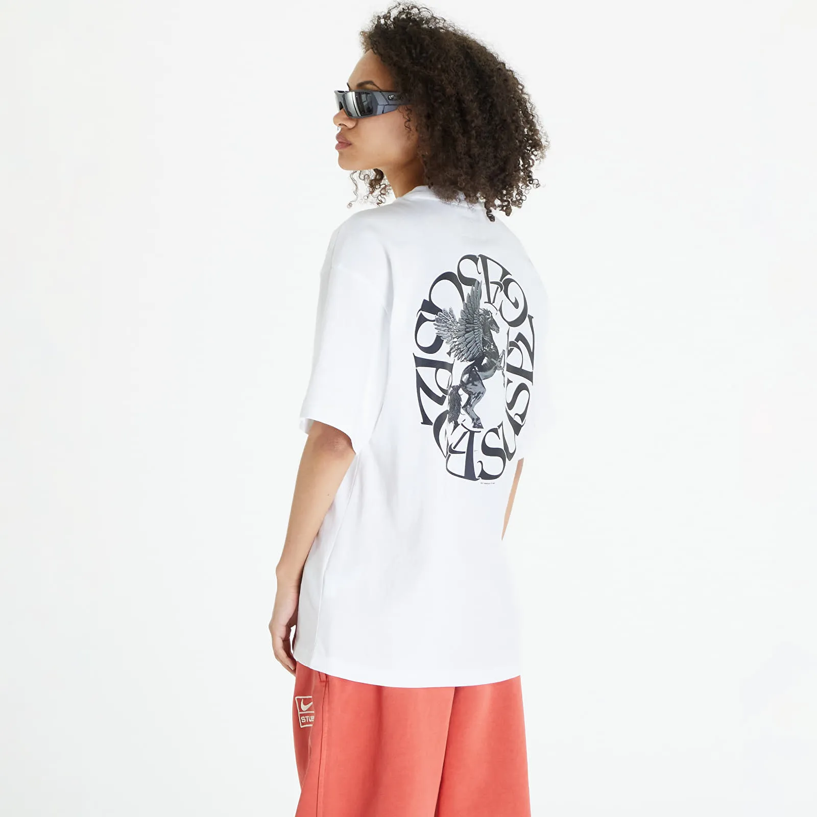 Camiseta Nike U NRG Pegasus Tee