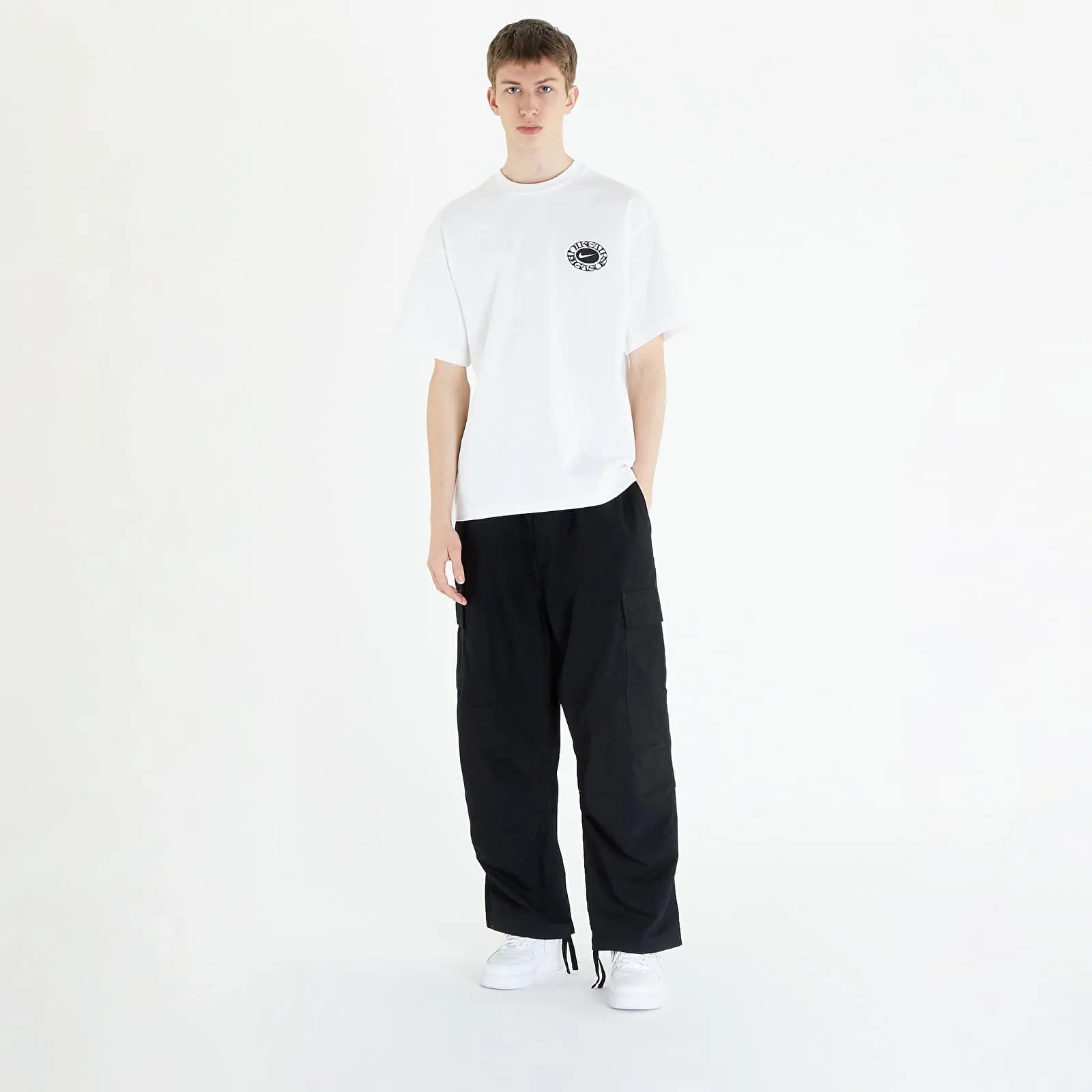 Camiseta Nike U NRG Pegasus Tee