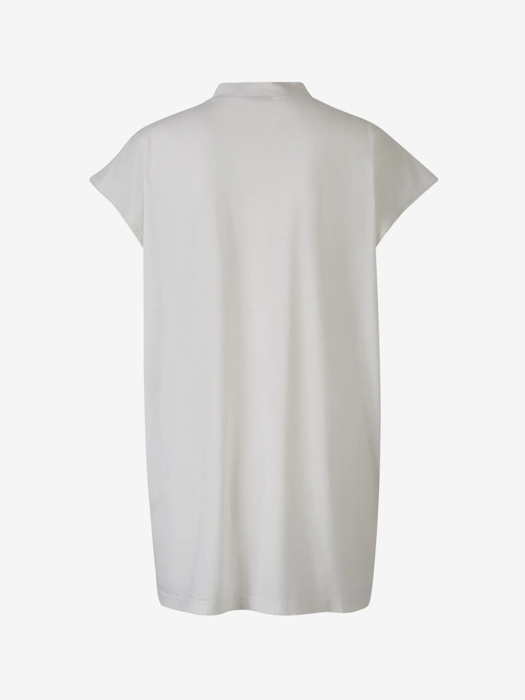 Camiseta Not Been Done