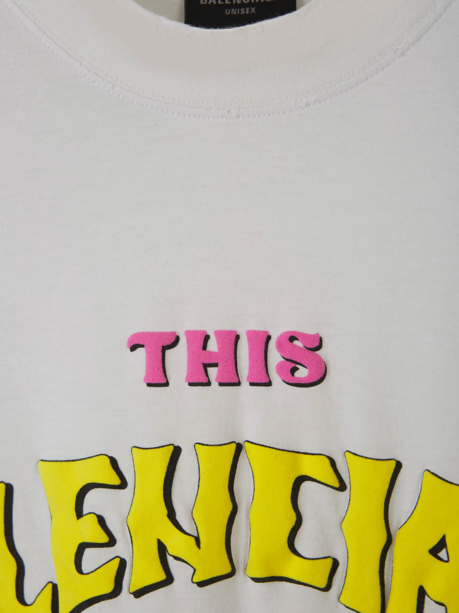 Camiseta Not Been Done