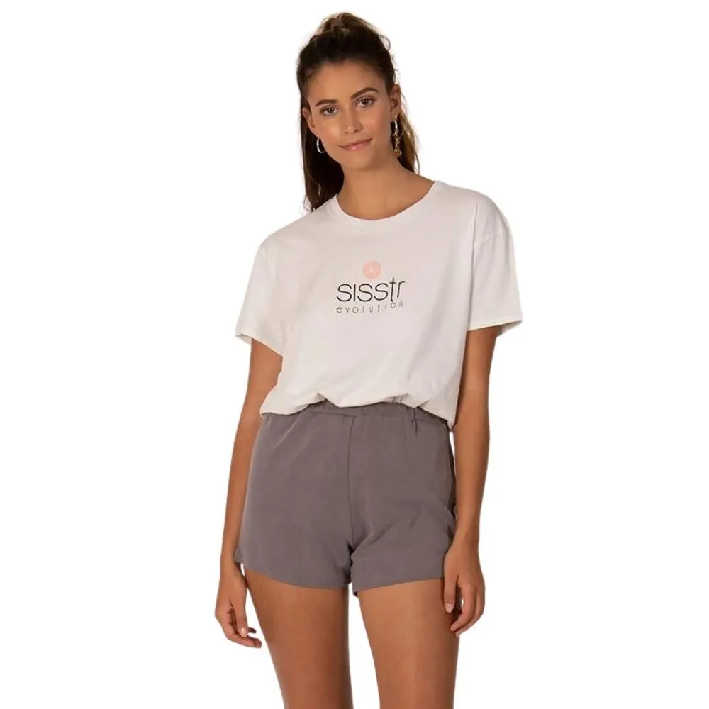 CAMISETA SISSTREVOLUTION SISSTR STACKED