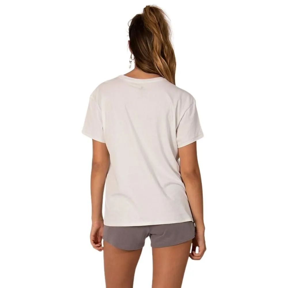 CAMISETA SISSTREVOLUTION SISSTR STACKED
