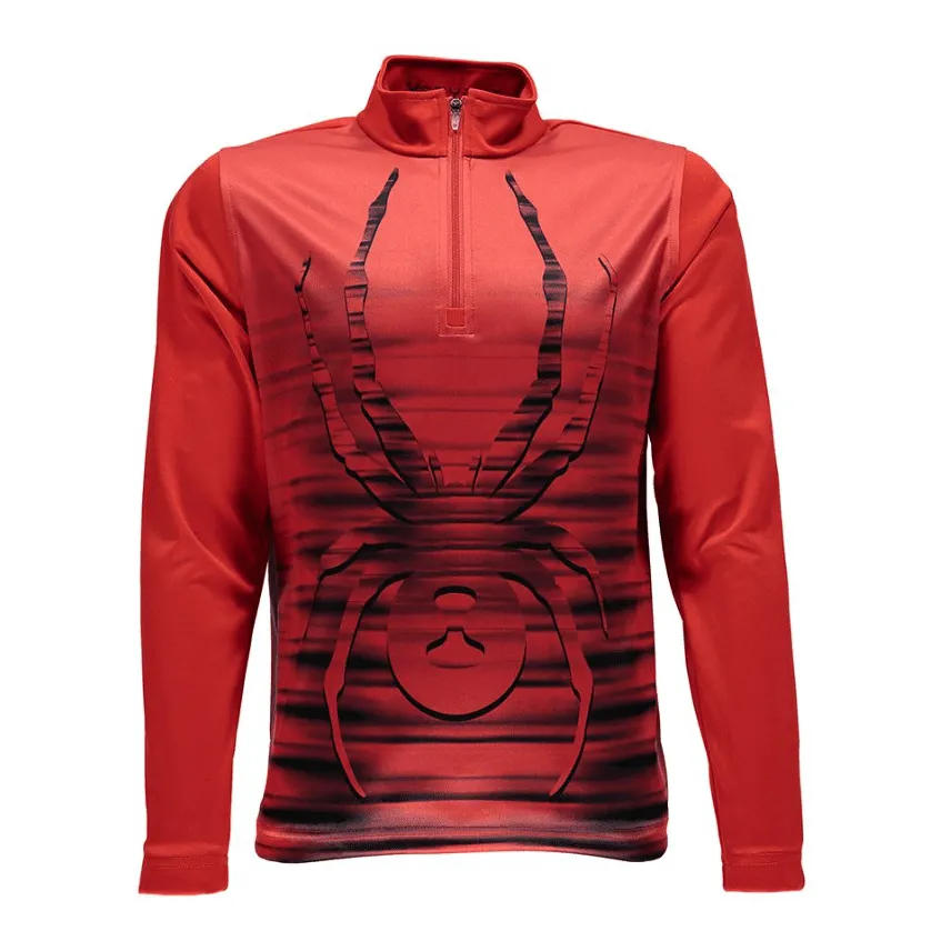 CAMISETA TNKT POWERGRADE DRY WEB  NIOS