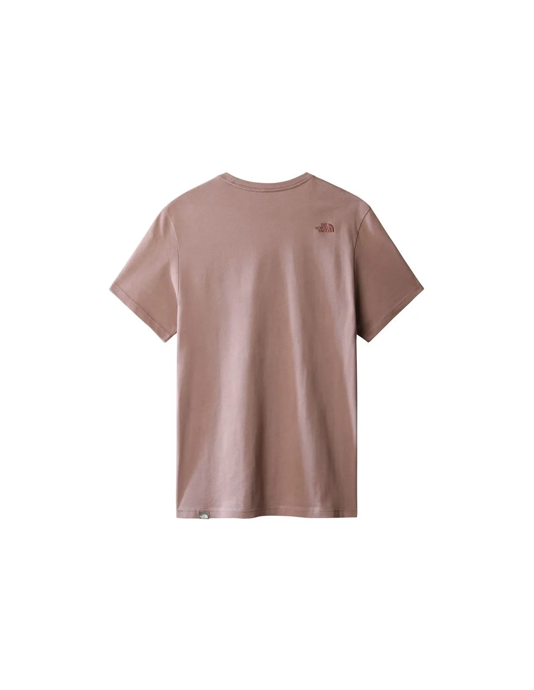 Camiseta The North Face Premium