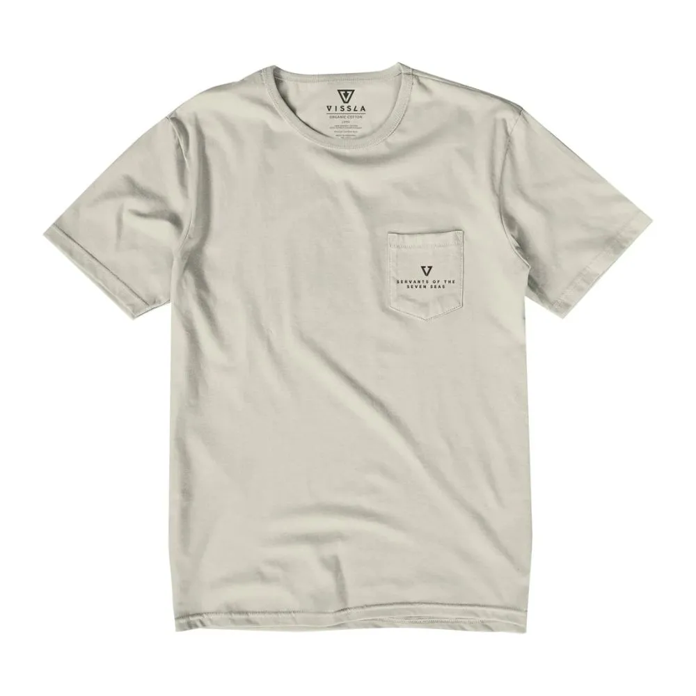 CAMISETA VISSLA ELEVATION