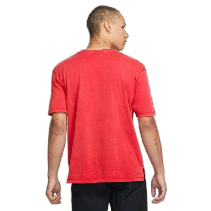  Camisetas manga corta Nike M J Df Sprt Ss Top