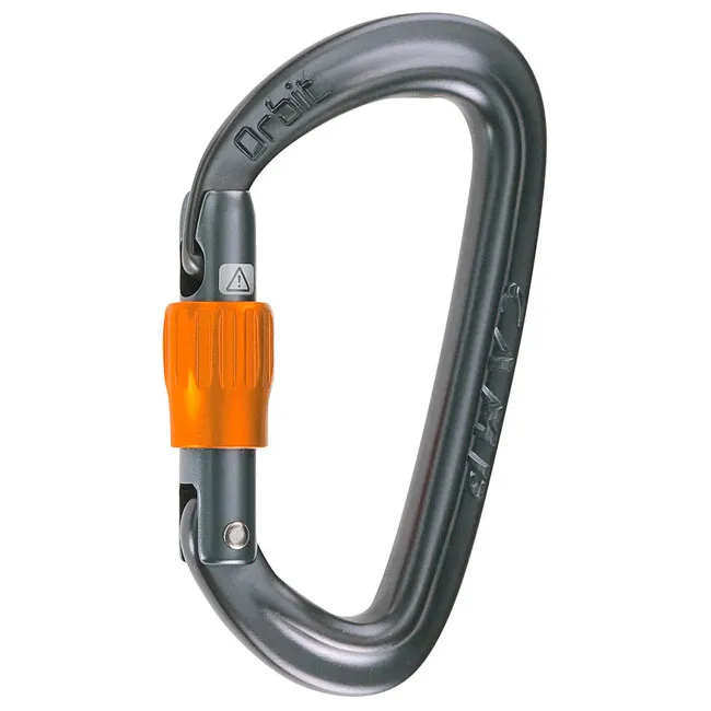 camp Orbit Lock