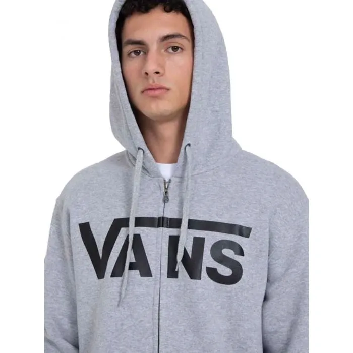 Campera Vans Classic