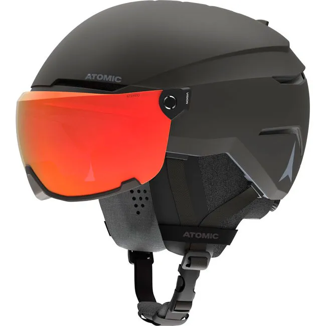 Casco atomic Savor Visor Photo