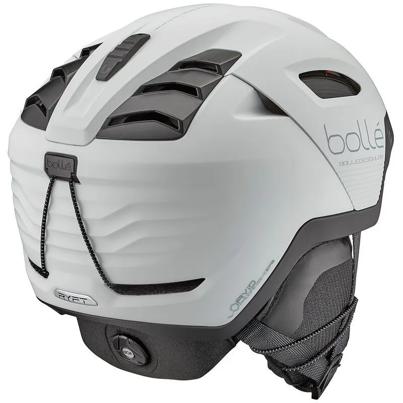 Casco de esquí Bollé Ryft Mips (Offwhite Matte)