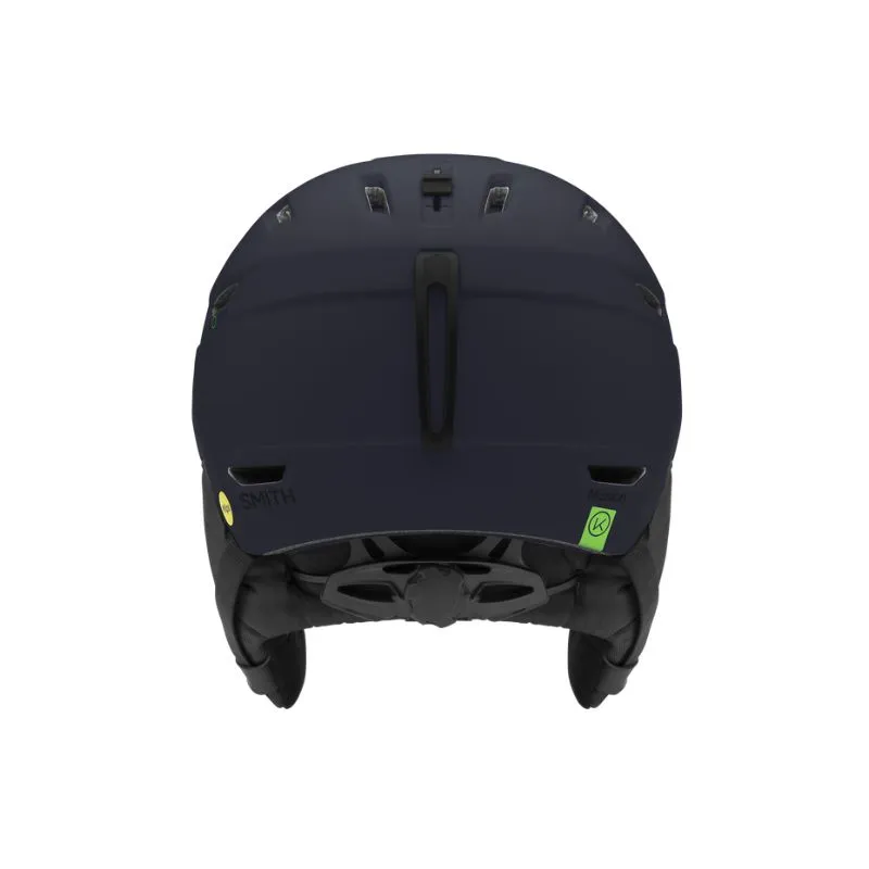 Casco de esquí Smith MISSION MIPS (MATTE MIDNIGHT NAVY 2324)