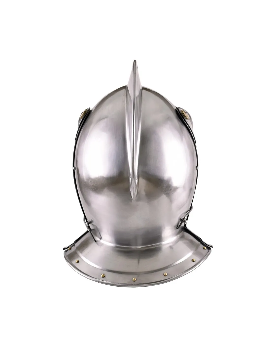 Casco Europeo de Justa, S. XVI