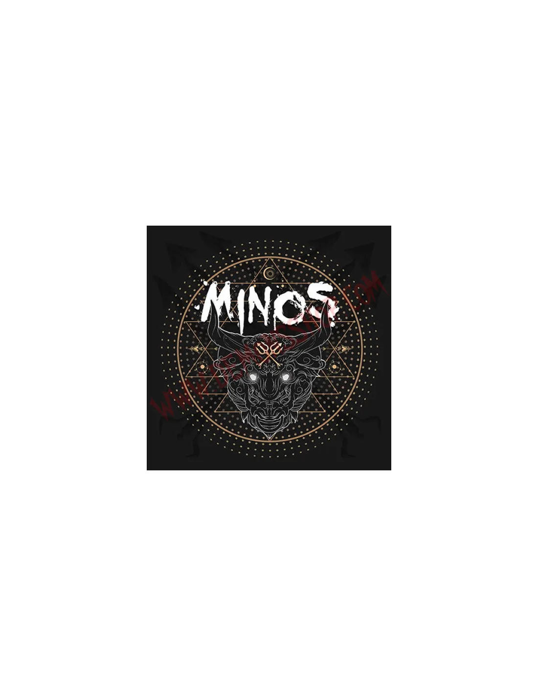 CD MINOS  MINOS