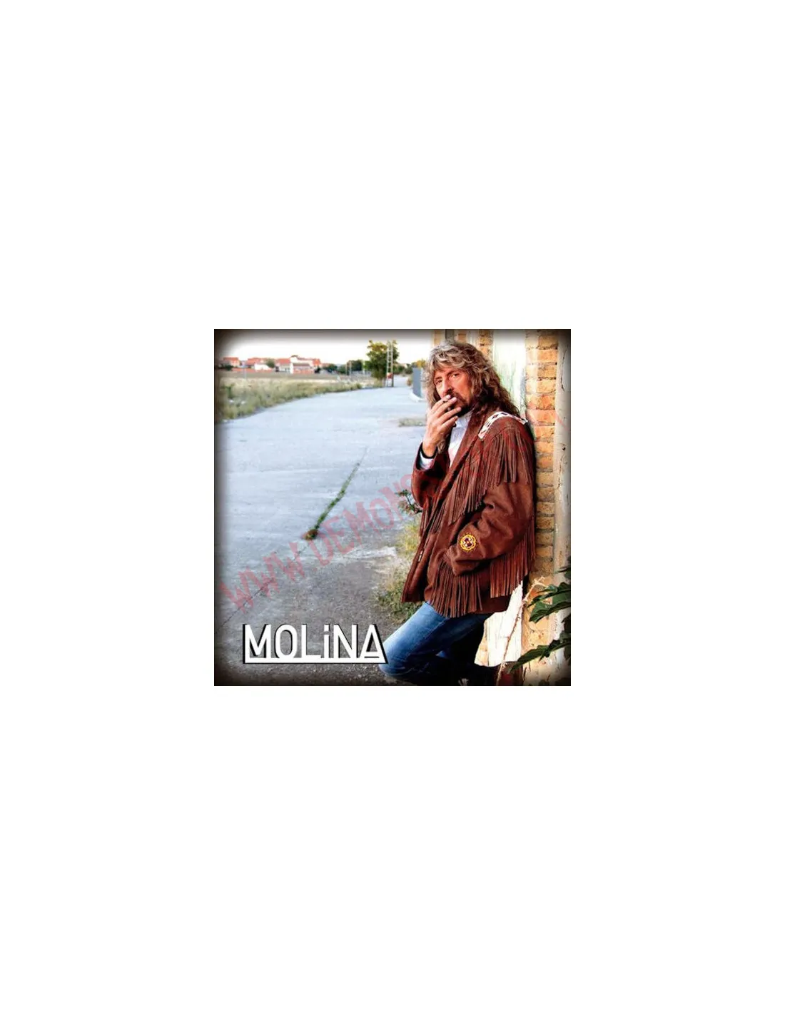 CD MOLINA  MOLINA