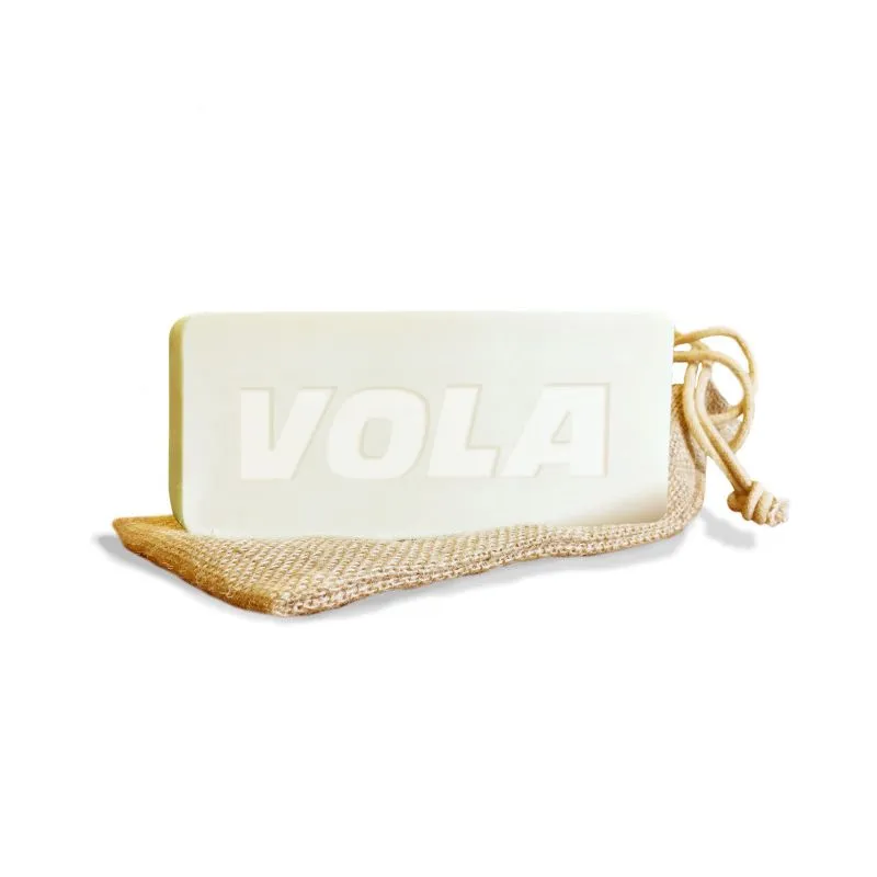 CERA SóLIDA VOLA EWAX  200 G