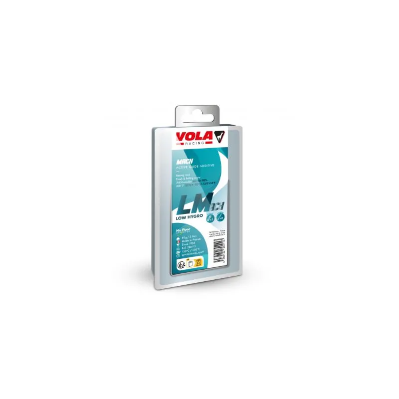 CERA VOLA LMACH  80 G (AZUL)