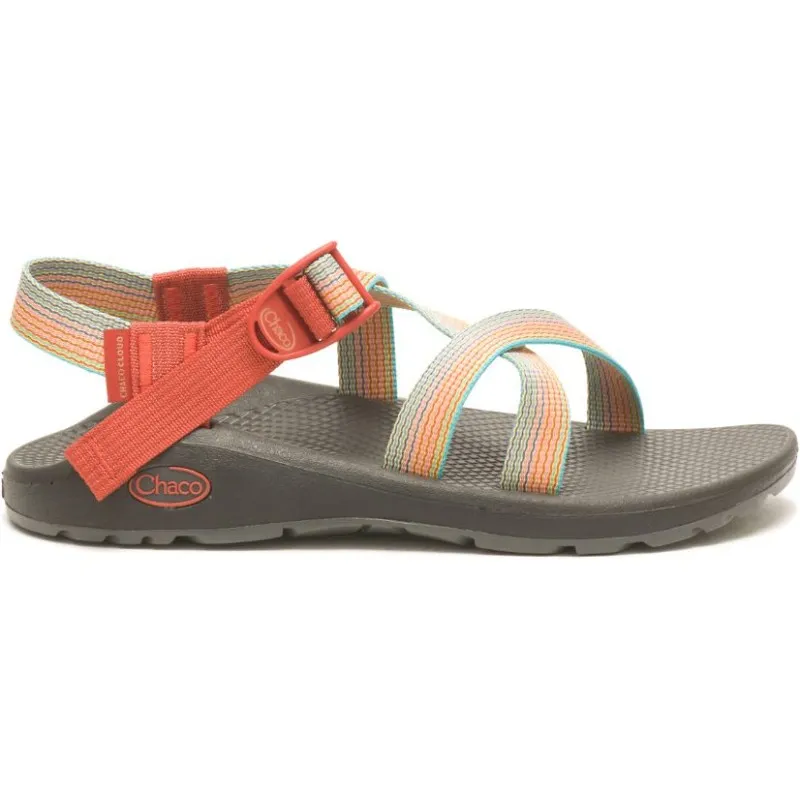 CHACO WOMEN'S Z/CLOUD SANDALS