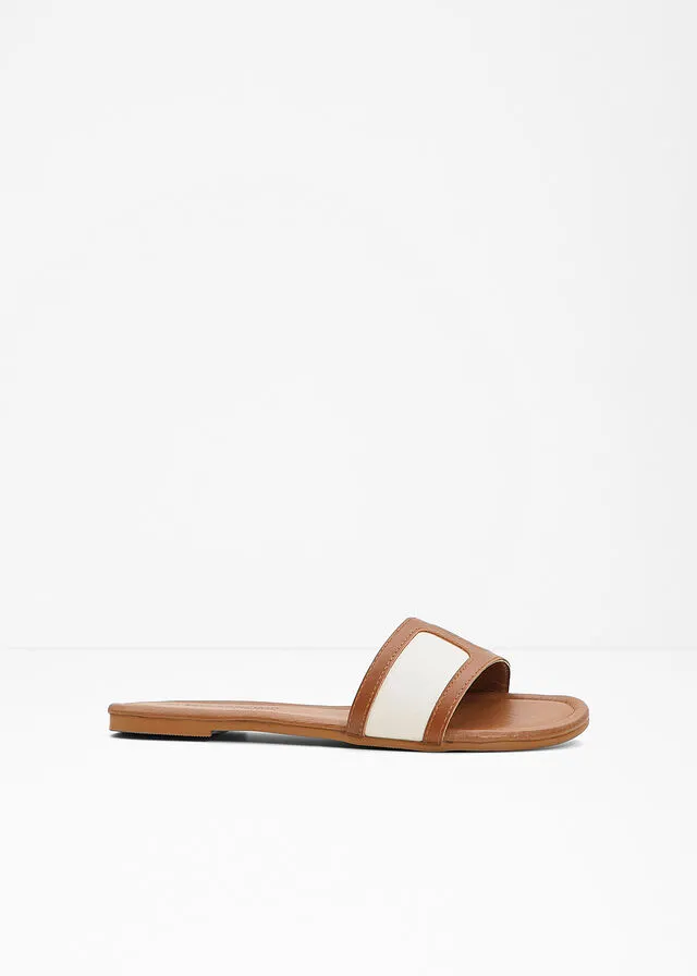 CHANCLETAS BRONCEADOCRUDO