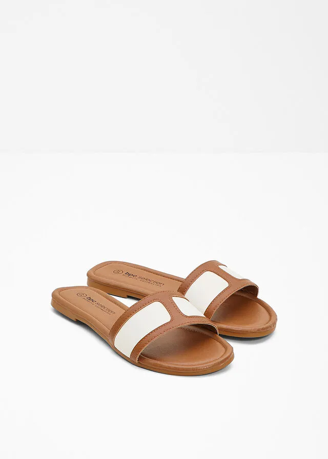 CHANCLETAS BRONCEADOCRUDO