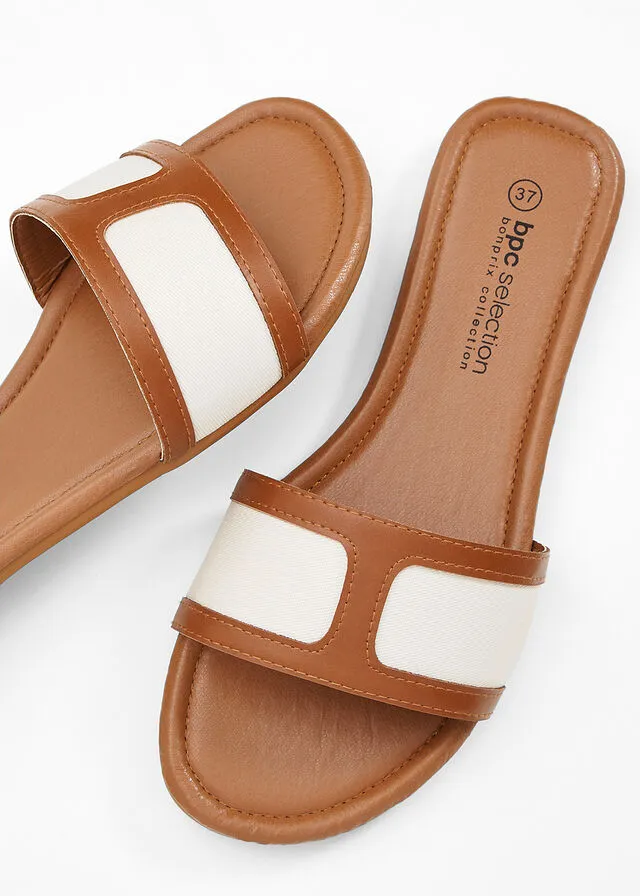CHANCLETAS BRONCEADOCRUDO