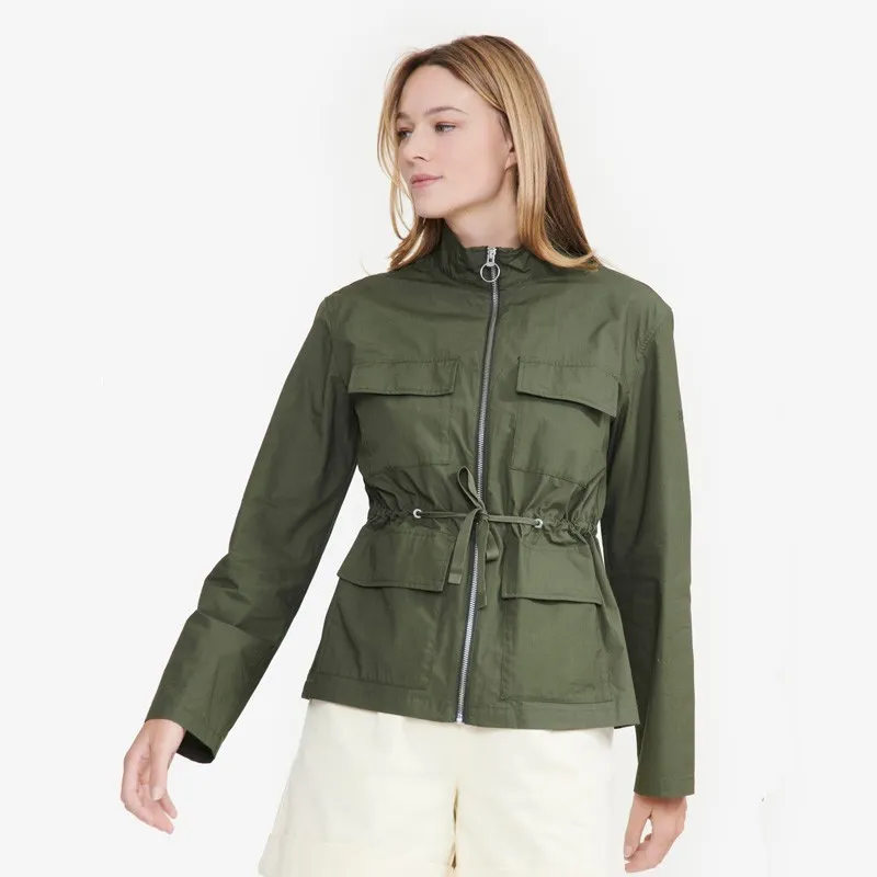 Chaqueta Aigle AIS24WOUT014 verde