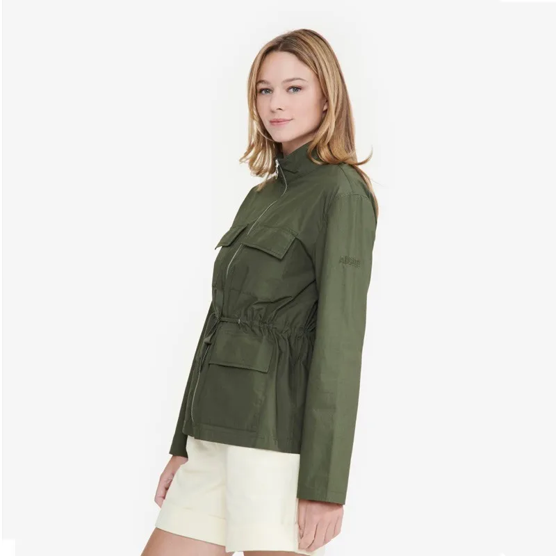 Chaqueta Aigle AIS24WOUT014 verde