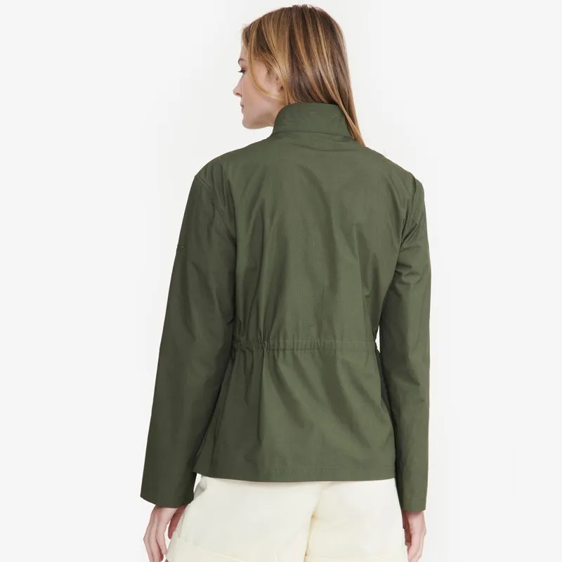 Chaqueta Aigle AIS24WOUT014 verde
