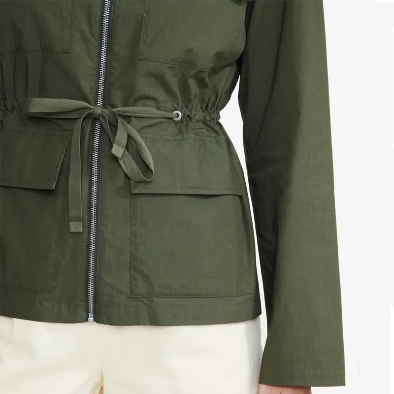 Chaqueta Aigle AIS24WOUT014 verde