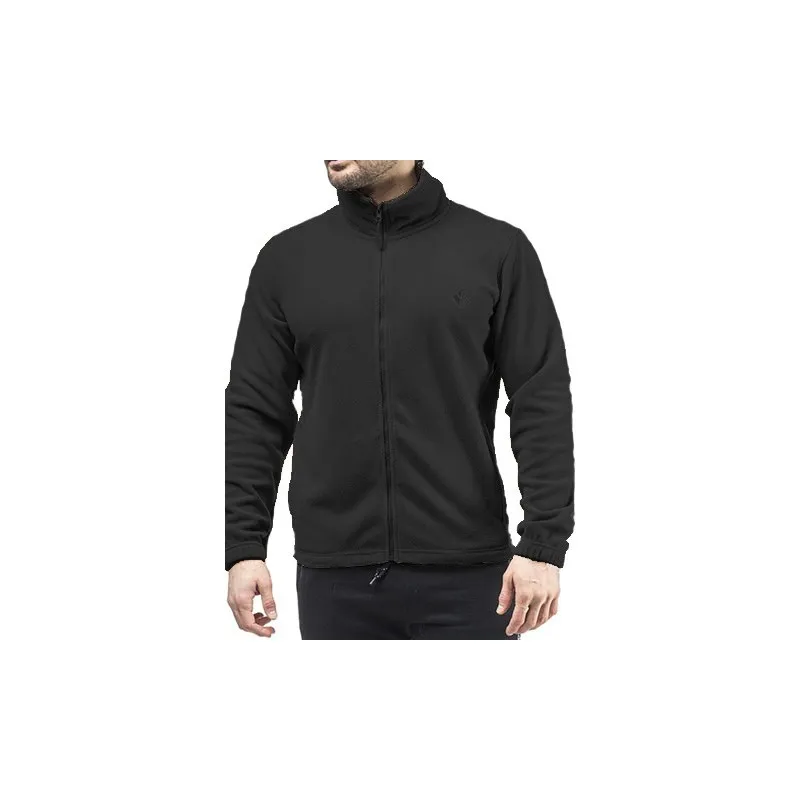 CHAQUETA ALPHADVENTURE BIDINAMARCA NEGRO