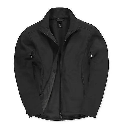 Chaqueta B&C ID.701 Soft Shell para hombre