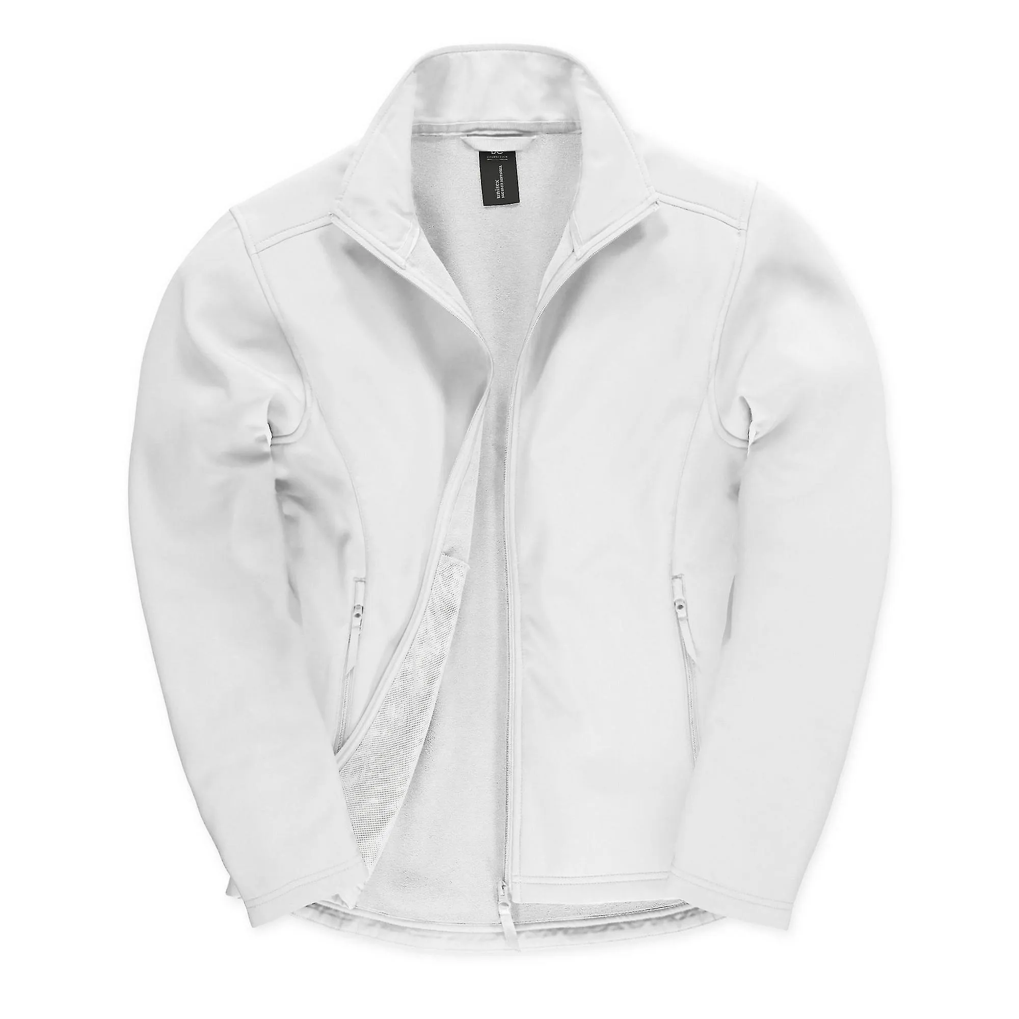 Chaqueta B&C ID.701 Soft Shell para hombre