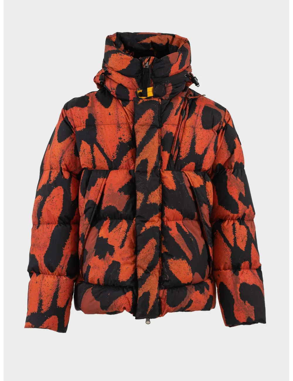 CHAQUETA CLOUD PR