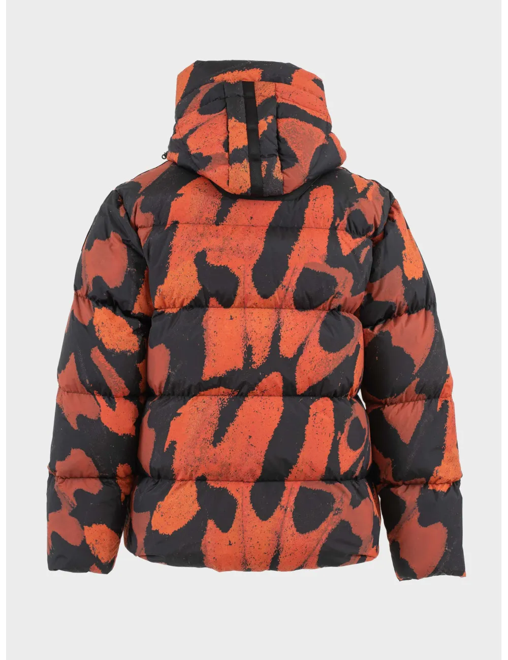 CHAQUETA CLOUD PR