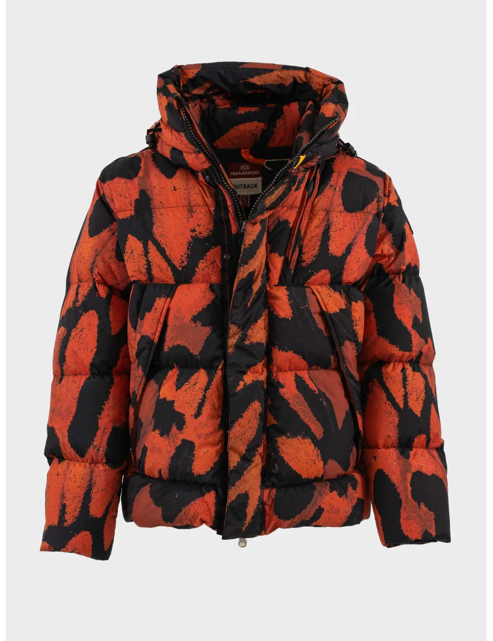 CHAQUETA CLOUD PR