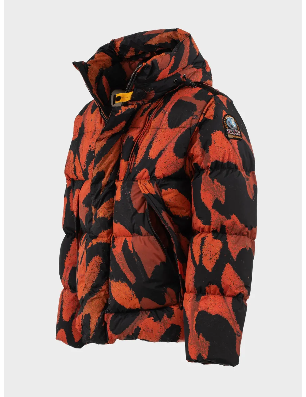 CHAQUETA CLOUD PR